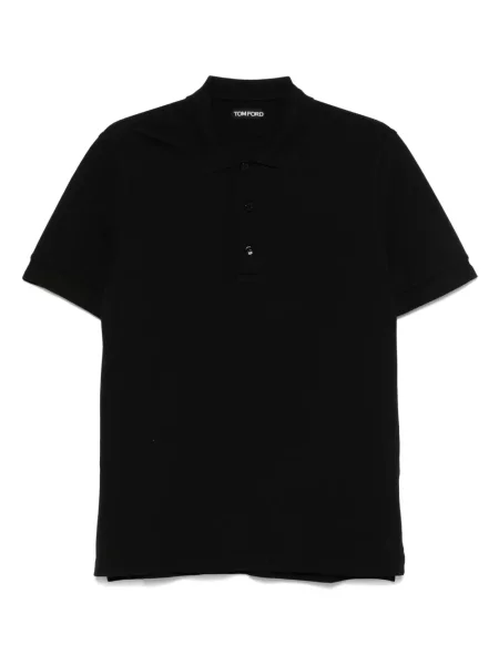 Polo Tom Ford negru