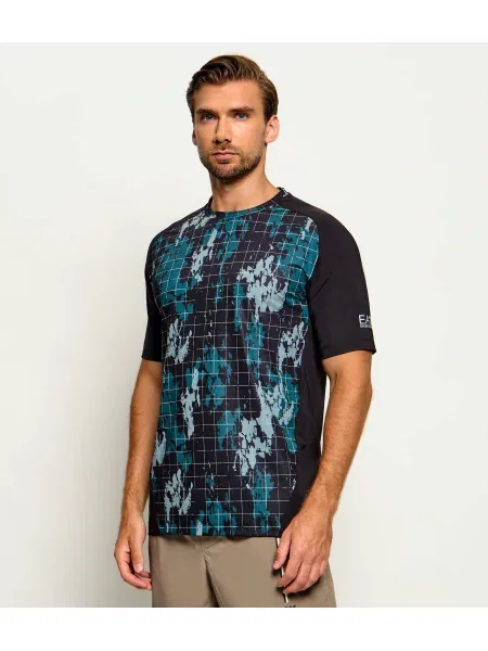 Tricou negru