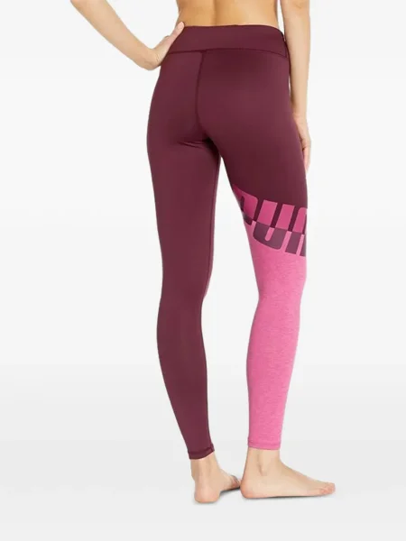 Leggings Puma violet