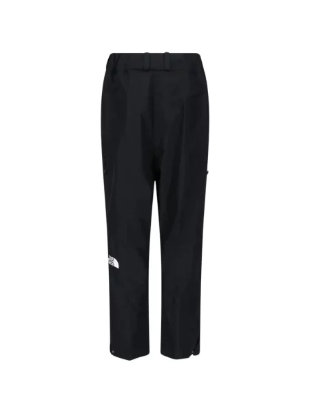 Spodnie The North Face czarne