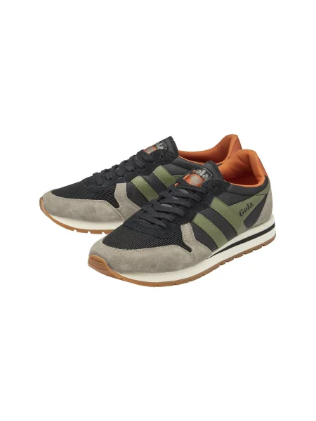 Pantofi Gola negru