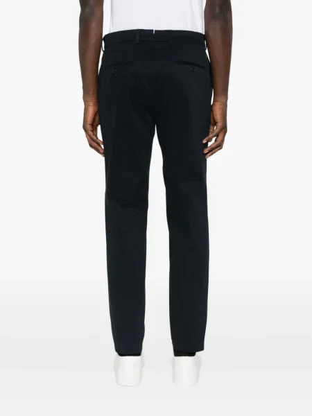 Pantaloni Incotex negru
