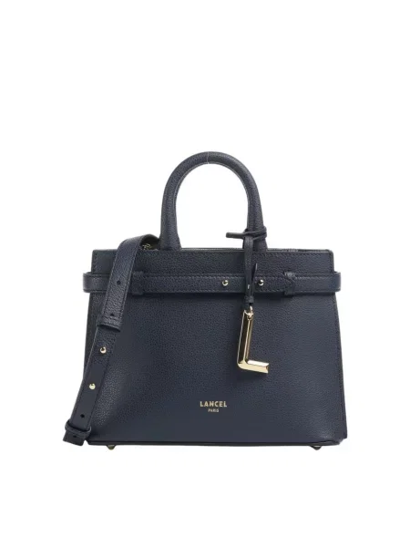 Rucsac Lancel albastru