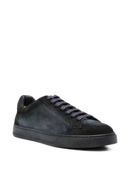 Sneakerși Doucal's albastru