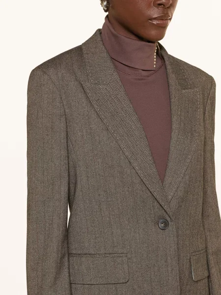 Marc Cain Saka seal brown hnědé