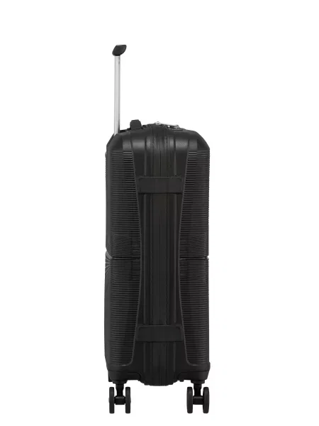 Чемодан American Tourister черный