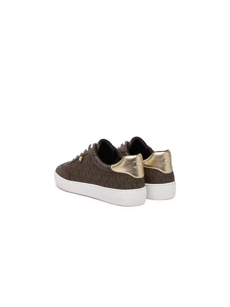 Laisvalaikio batai MICHAEL Michael Kors Scotty ruda