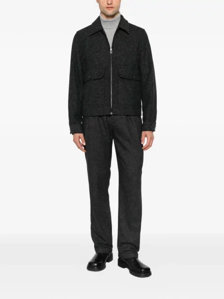 Pantaloni Karl Lagerfeld gri