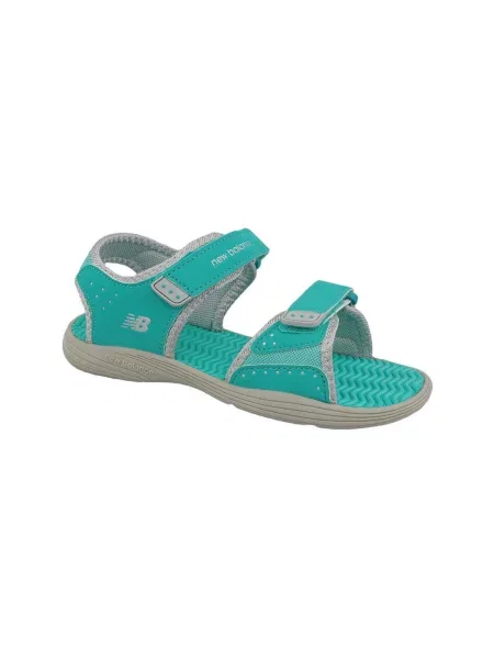 Sandale New Balance zelena