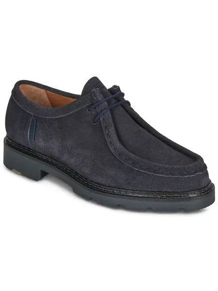 Pantofi Pellet albastru