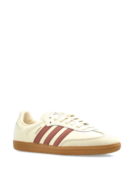 Маратонки Adidas Samba червено