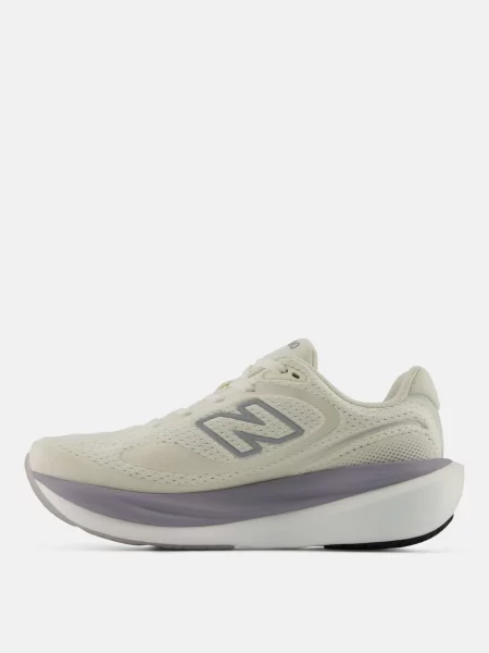 Кроссовки New Balance белые