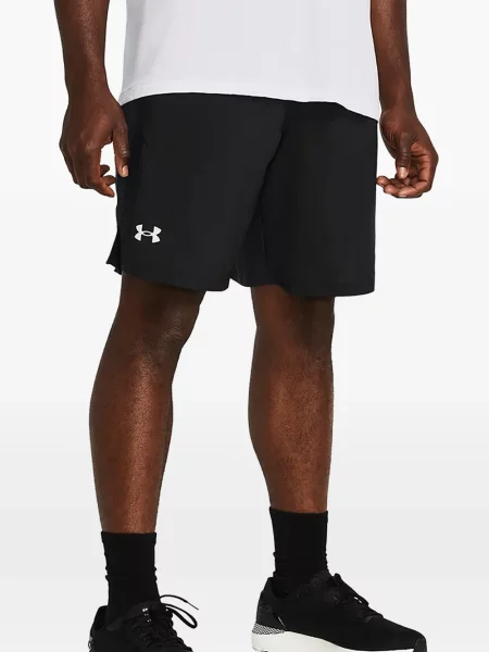 Шорти Under Armour черно