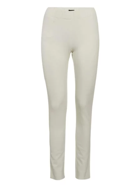 Legginsy Joseph białe