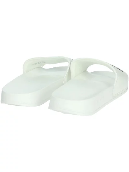 Pantofi Sun68 alb