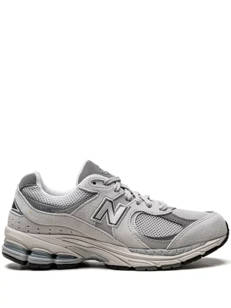 Sneakerși New Balance gri