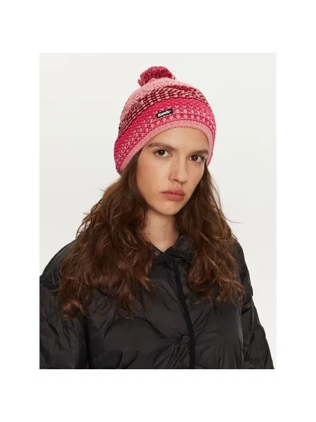 Căciulă Eisbär roșu