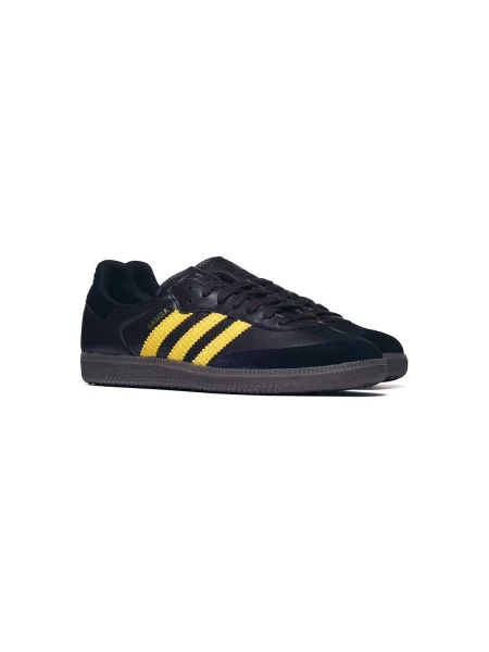 Tenisky Adidas Samba čierna
