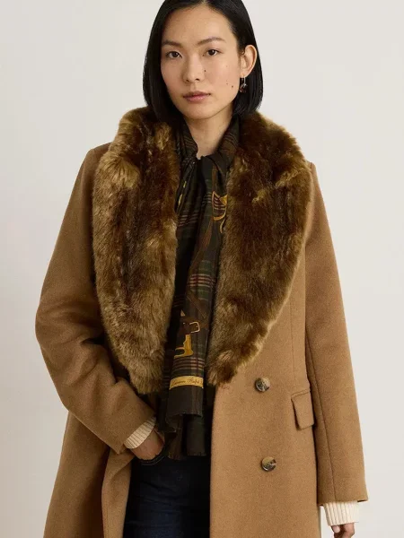 Пальто Lauren Ralph Lauren