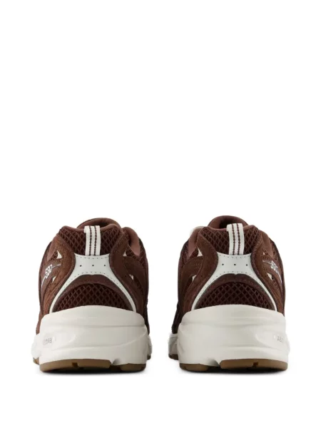Tenisice New Balance 530 smeđa
