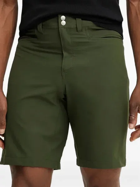 Pantaloni scurți Haglöfs verde