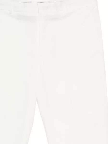 Pantaloni Pt Torino alb