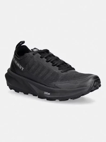 Mammut buty trekkingowe Aenergy Trail All Mountain Low czarne