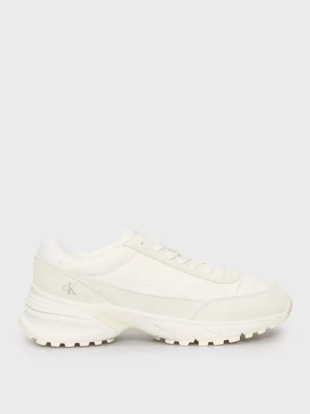Кросівки Calvin Klein Jeans білі