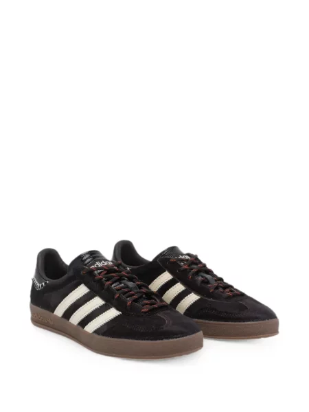 Sneakerși Adidas Terrex negru