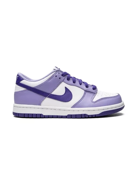Маратонки Nike Dunk бяло