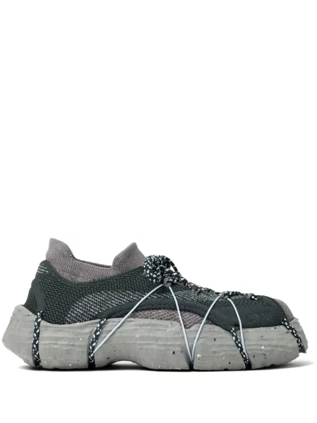 Sneakerși Camper gri
