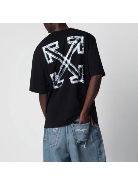 Koszulka Off-white biała