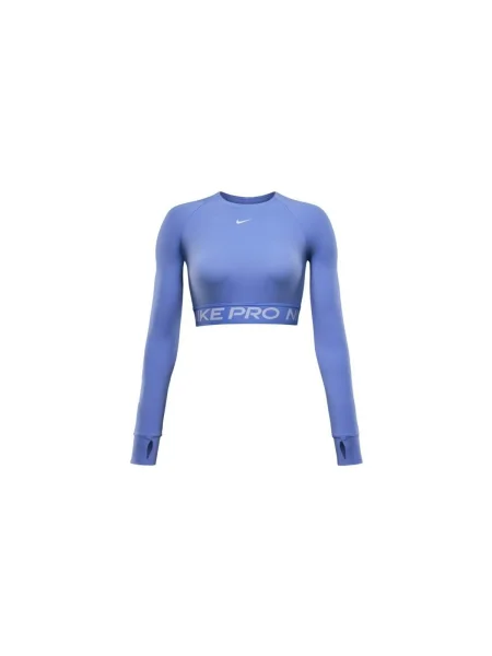 Tricou Nike albastru