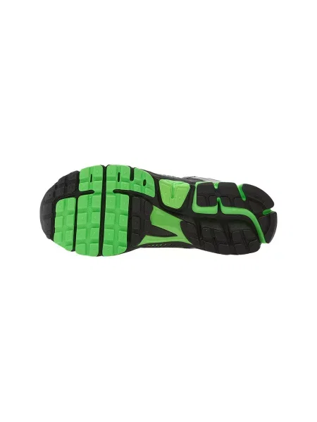 Sneakerși Nike Sportswear verde