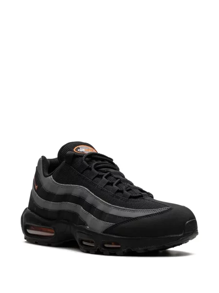 Sportbačiai Nike Air Max 95 juoda