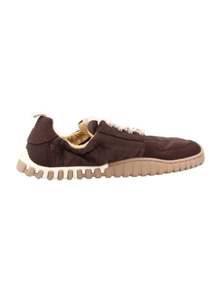 Pantofi Muris maro