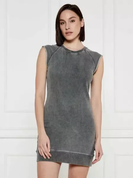 Michael Kors Rochie gri