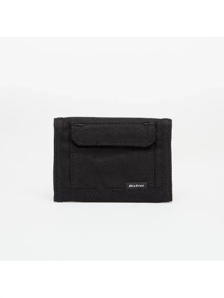 Pénztárca Dickies fekete