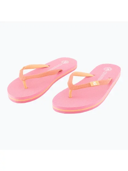 Șlapi pentru femei Cressi St Tropez pink/coral roz
