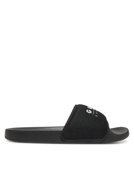 Papuci Guess negru