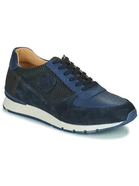 Pantofi Pellet albastru