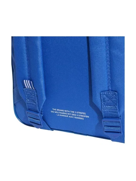 Rucsac Adidas alb