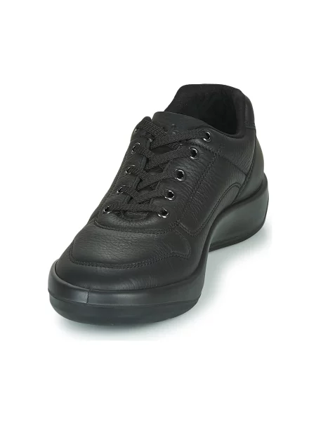 Pantofi Tbs negru