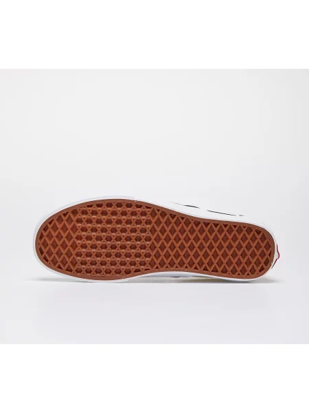 Slip on klasické tenisky Vans béžové