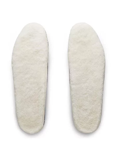 Félcipo Blundstone bézs