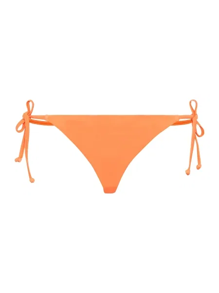 LSCN by LASCANA Slip costum de baie Gina portocaliu