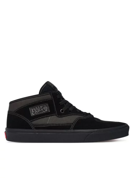 Кецове Vans черно