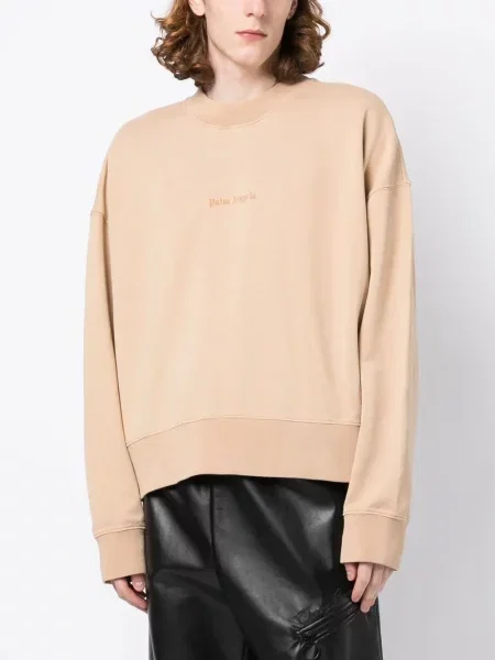 Melegítő felső Palm Angels nyomtatás