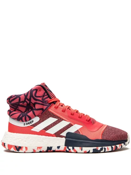 Маратонки Adidas Superstar синьо