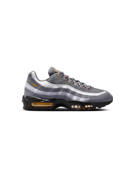 Pantofi Nike gri